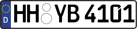 HH-YB4101
