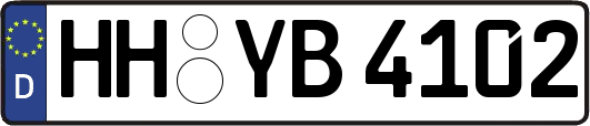 HH-YB4102