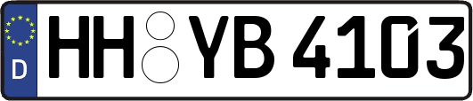HH-YB4103