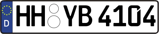 HH-YB4104