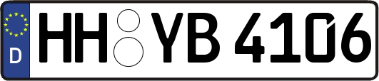 HH-YB4106