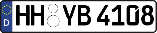 HH-YB4108