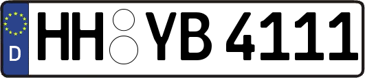 HH-YB4111