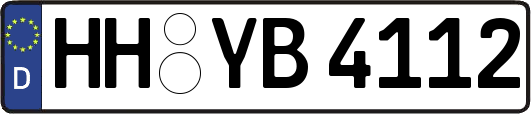 HH-YB4112