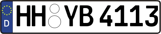 HH-YB4113