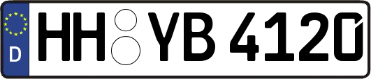 HH-YB4120