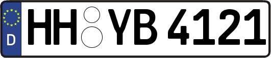 HH-YB4121