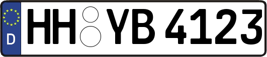 HH-YB4123