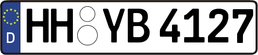 HH-YB4127