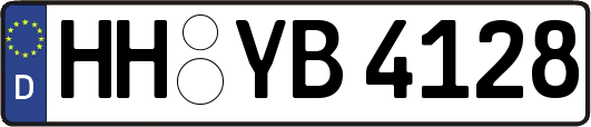 HH-YB4128