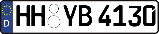 HH-YB4130