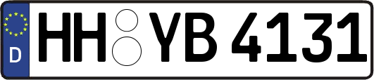 HH-YB4131