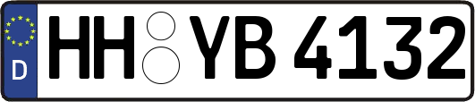 HH-YB4132