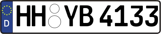 HH-YB4133