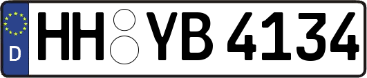 HH-YB4134