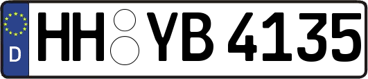 HH-YB4135