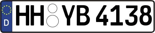 HH-YB4138