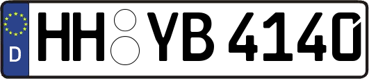 HH-YB4140