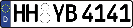 HH-YB4141