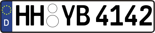 HH-YB4142