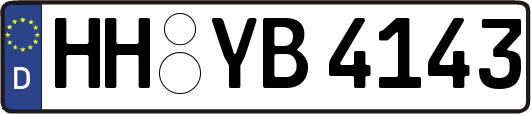HH-YB4143