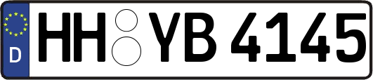 HH-YB4145