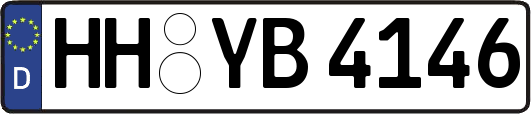 HH-YB4146