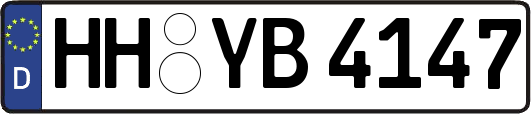 HH-YB4147