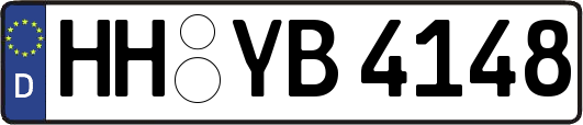 HH-YB4148
