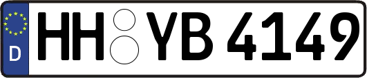 HH-YB4149
