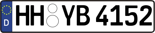HH-YB4152