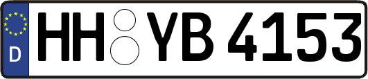 HH-YB4153