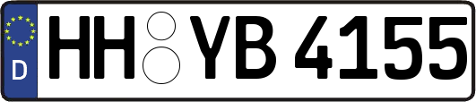 HH-YB4155