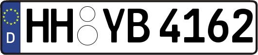 HH-YB4162