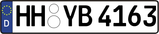 HH-YB4163