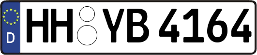 HH-YB4164