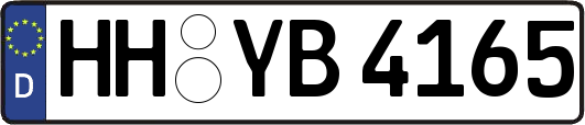 HH-YB4165