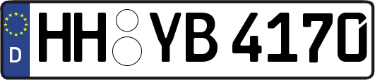 HH-YB4170