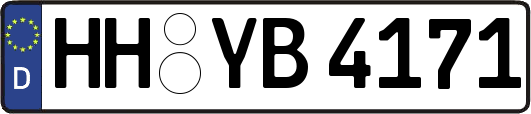 HH-YB4171