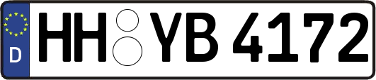 HH-YB4172