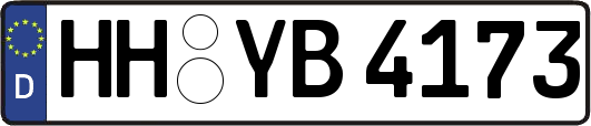 HH-YB4173