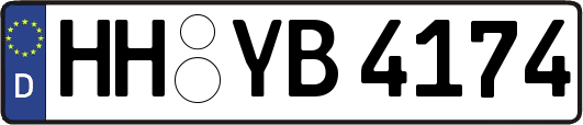 HH-YB4174