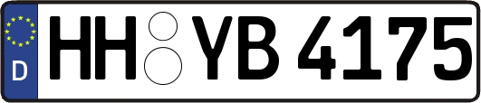 HH-YB4175