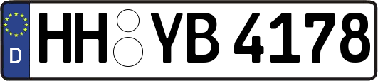HH-YB4178