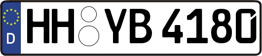 HH-YB4180