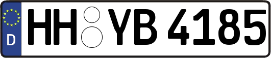 HH-YB4185