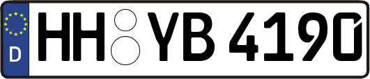 HH-YB4190