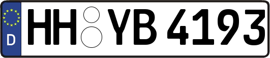 HH-YB4193