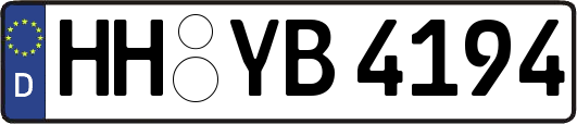 HH-YB4194