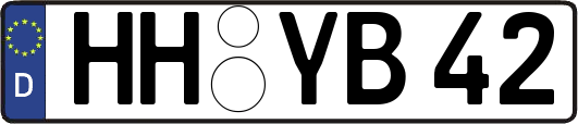 HH-YB42